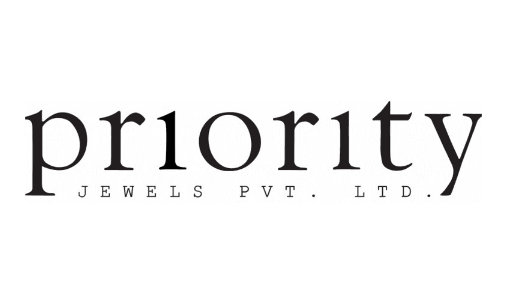 Priority Jewels IPO logo