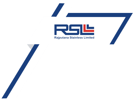 Rajputana Stainless Limited IPO logo