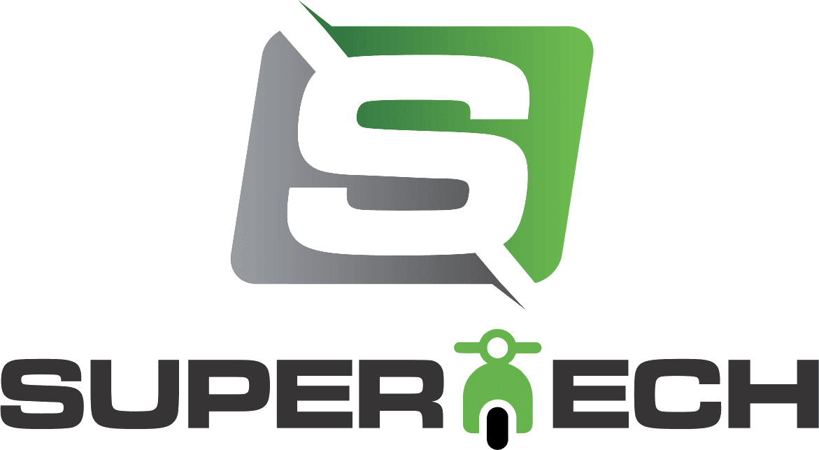 Supertech Ev Limited IPO logo
