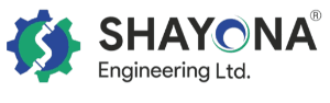 Shayona Engineering Limited IPO logo
