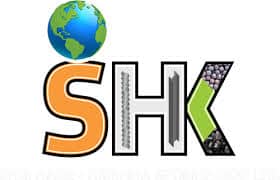 Shri Hare-Krishna Sponge Iron IPO logo