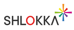 Shlokka Dyes Limited IPO logo