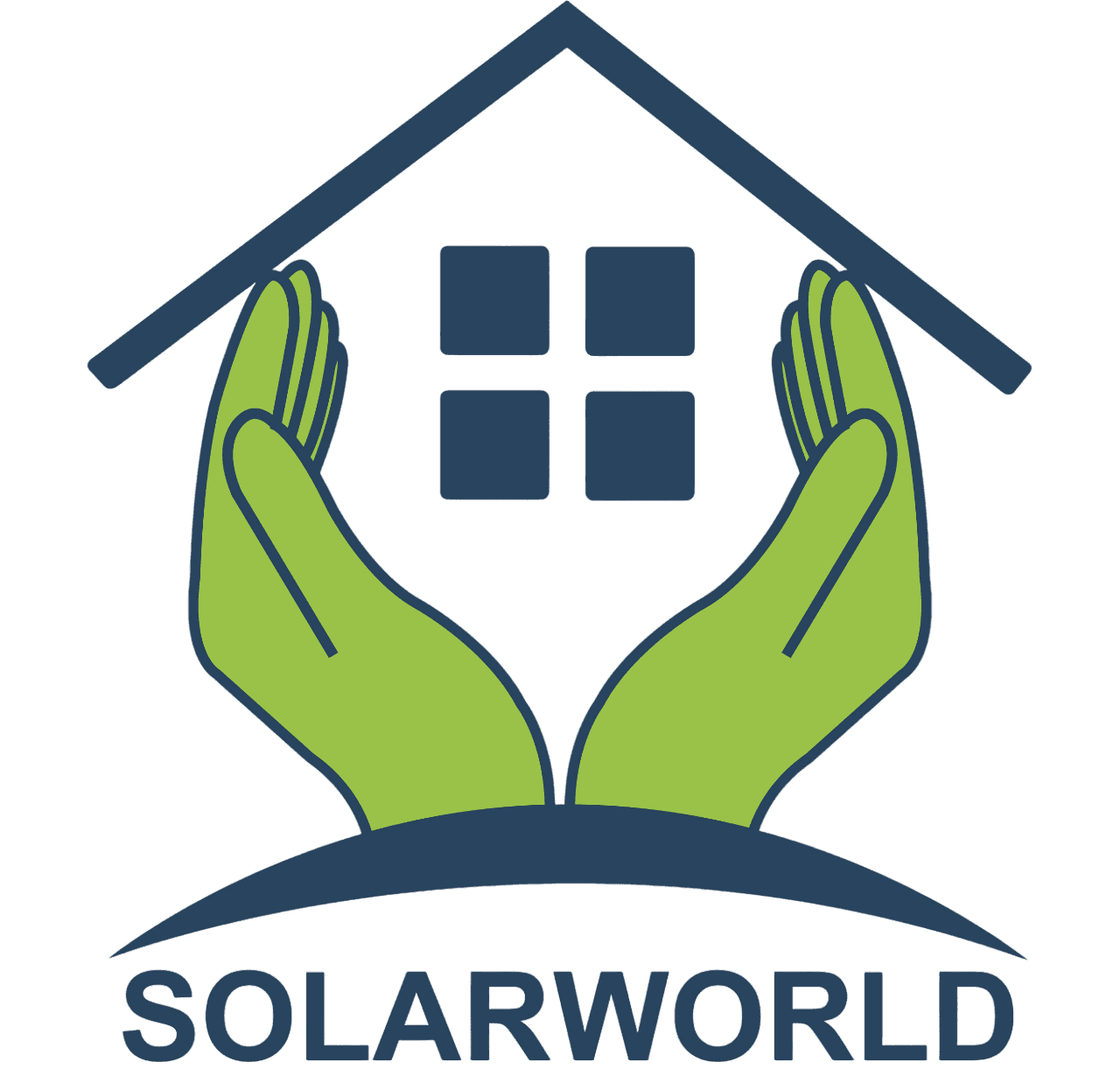 Solarworld Energy Solutions Limited IPO logo