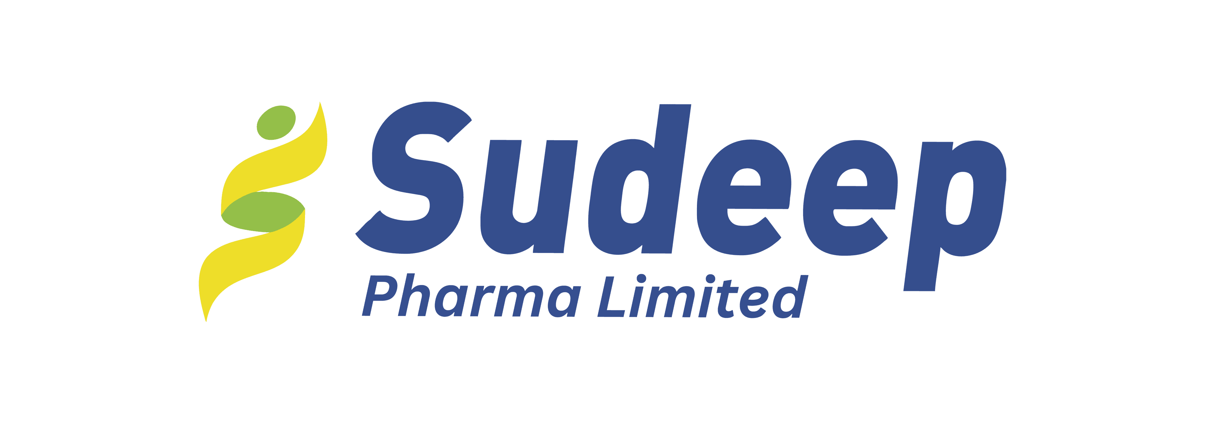 Sudeep Pharma Limited IPO logo