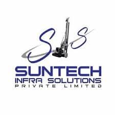 Suntech Infra Solutions IPO logo