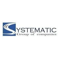Systematic Industries Limited IPO logo