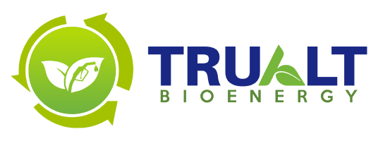 Trualt Bioenergy Limited IPO logo