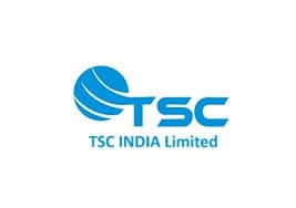 Tsc India Limited IPO logo