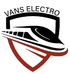 Vans Electroengineerings IPO logo