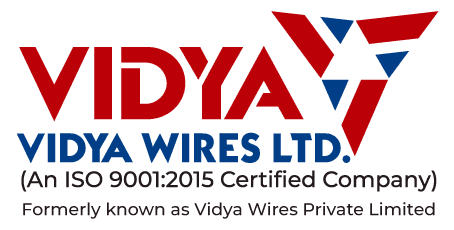 Vidya Wires Limited IPO logo