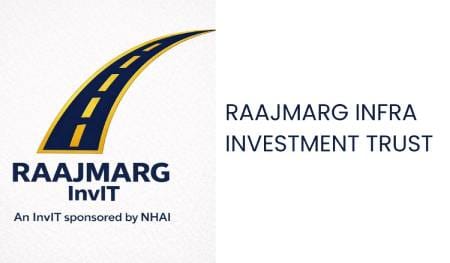 raajmarg infra investment trust