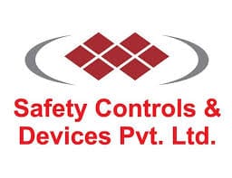 Safety Controls & Devices Limited IPO logo